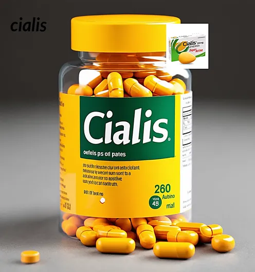 Cialis confezioni e prezzo